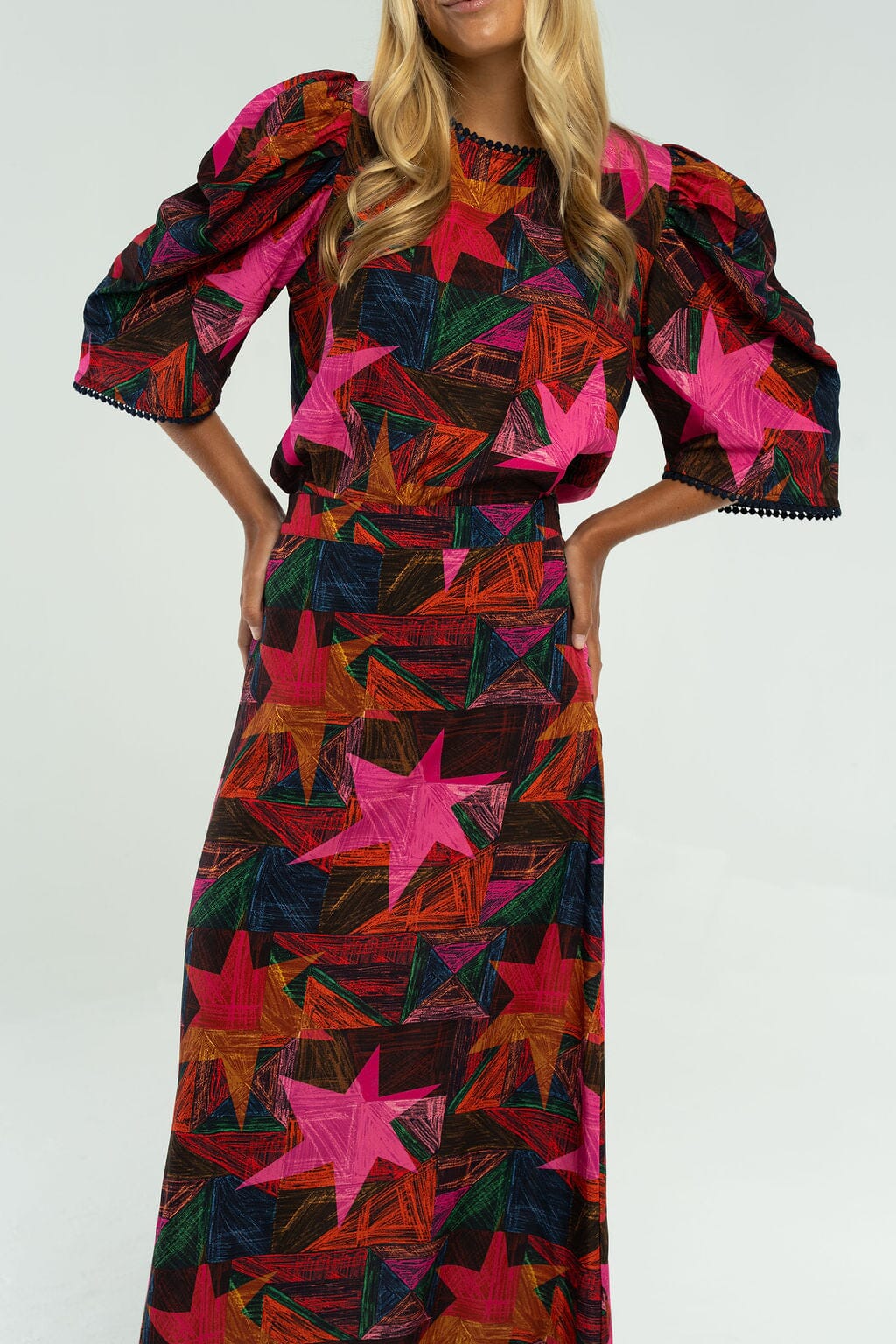 Isla Blouse