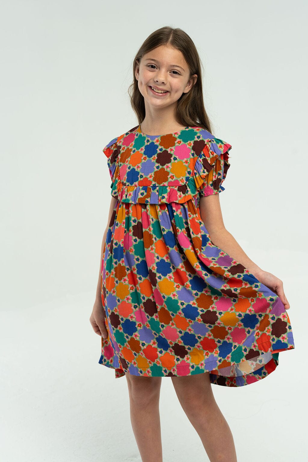 Elizabeth Dress