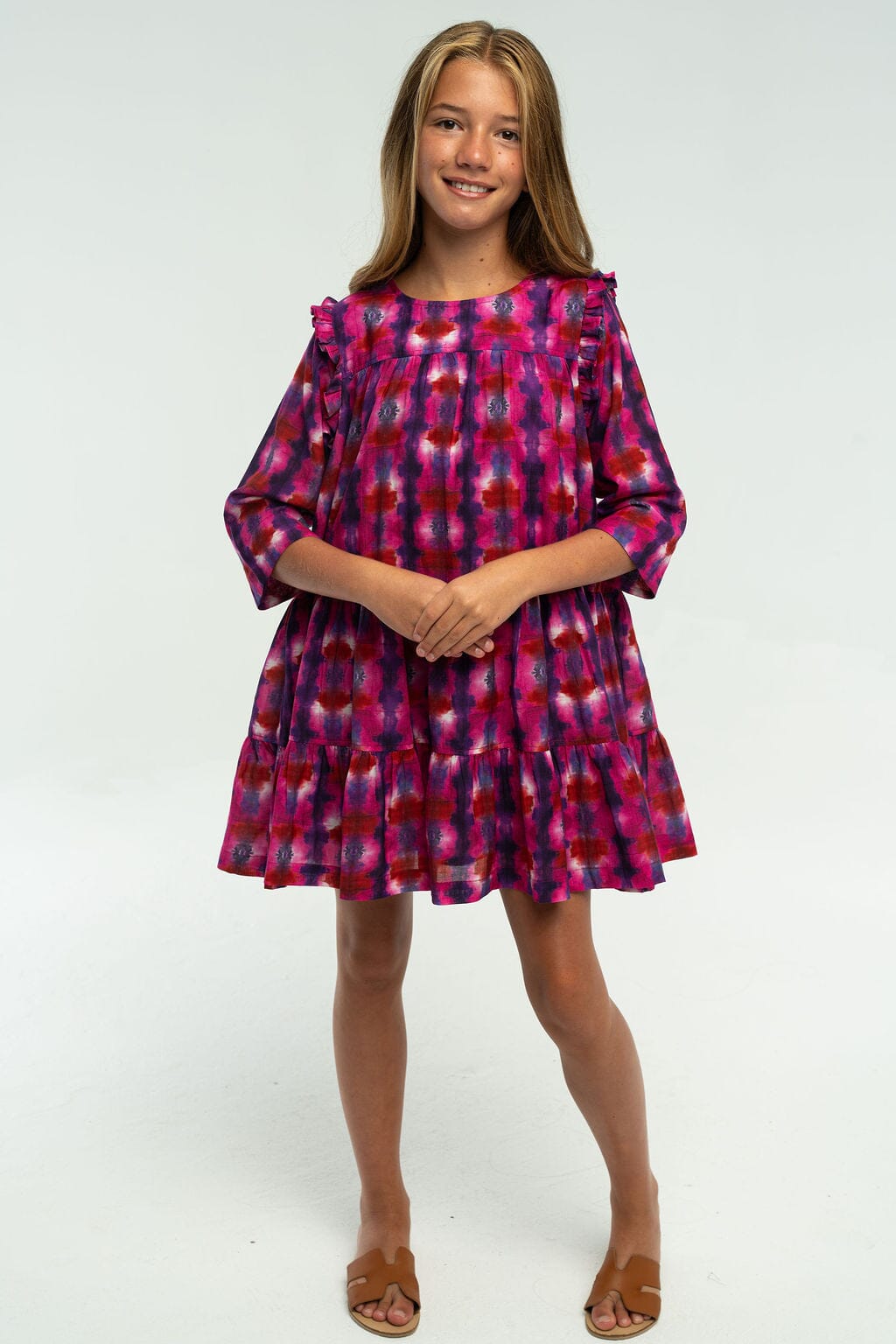 Cece Dress