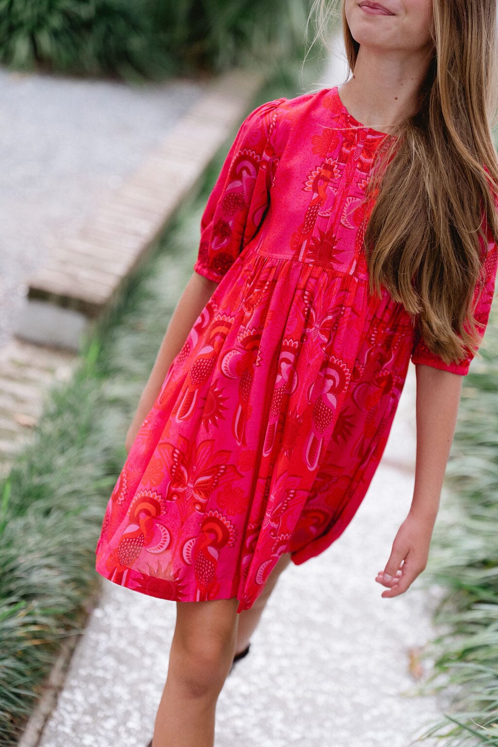 Eva Dress