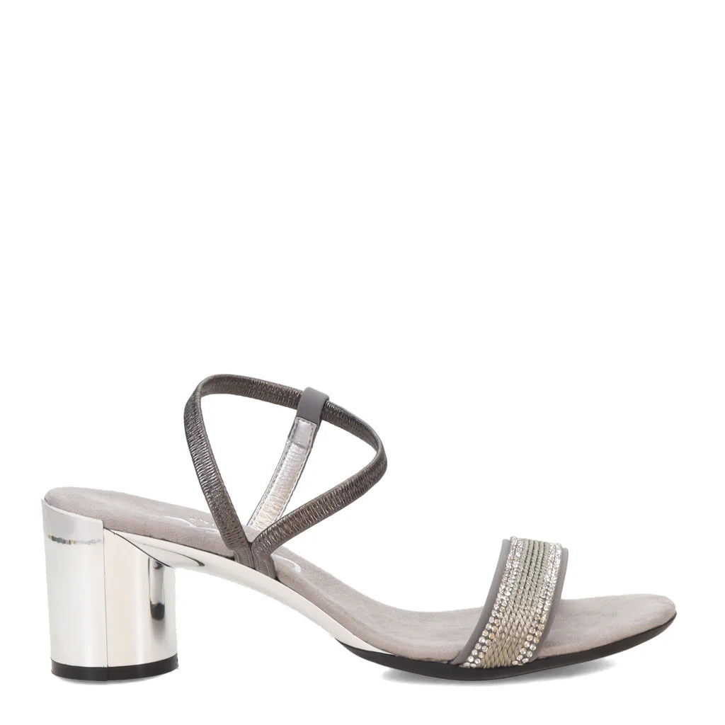 Onex | Carley - Pewter