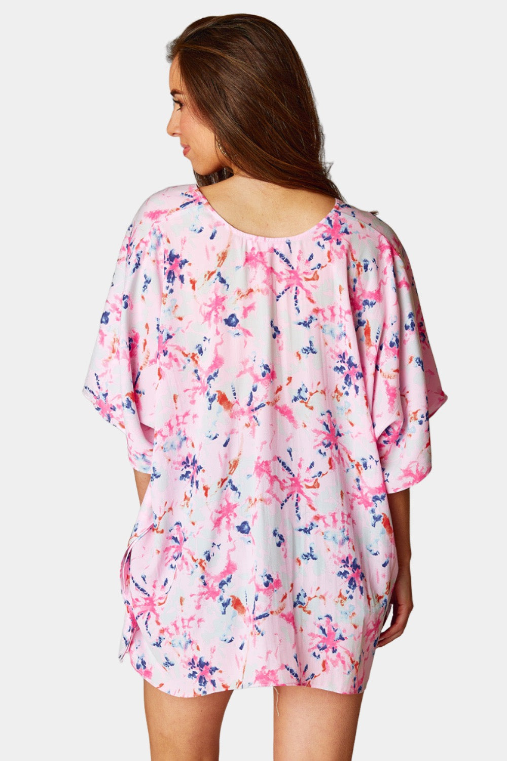 Buddy Love | North Tunic - Free Spirit