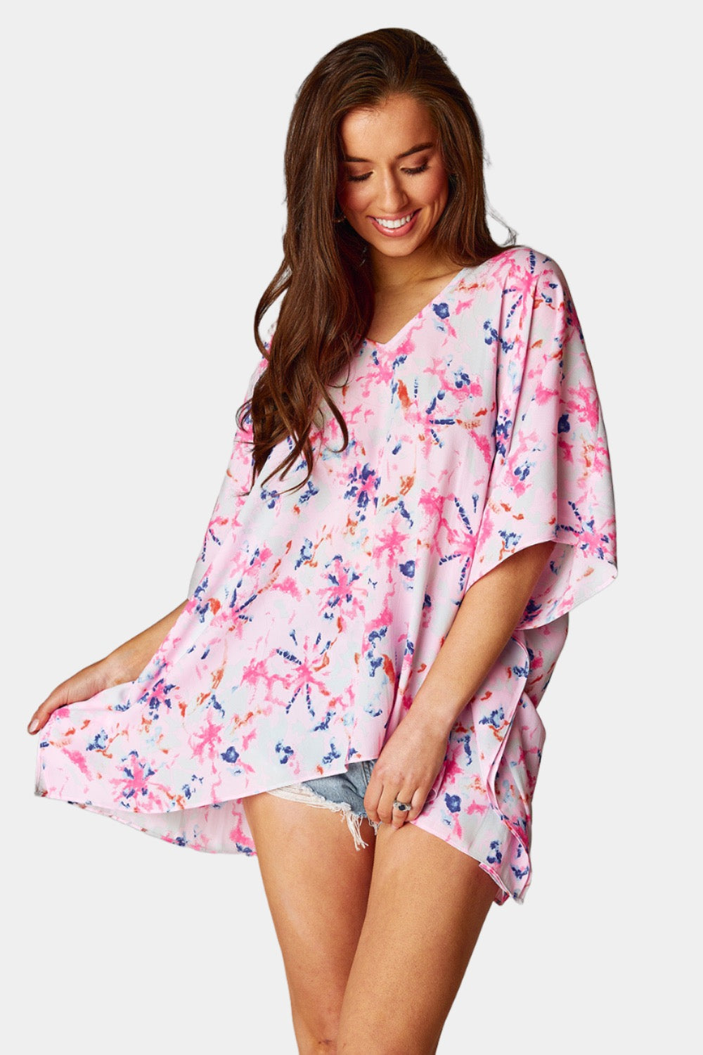 Buddy Love | North Tunic - Free Spirit