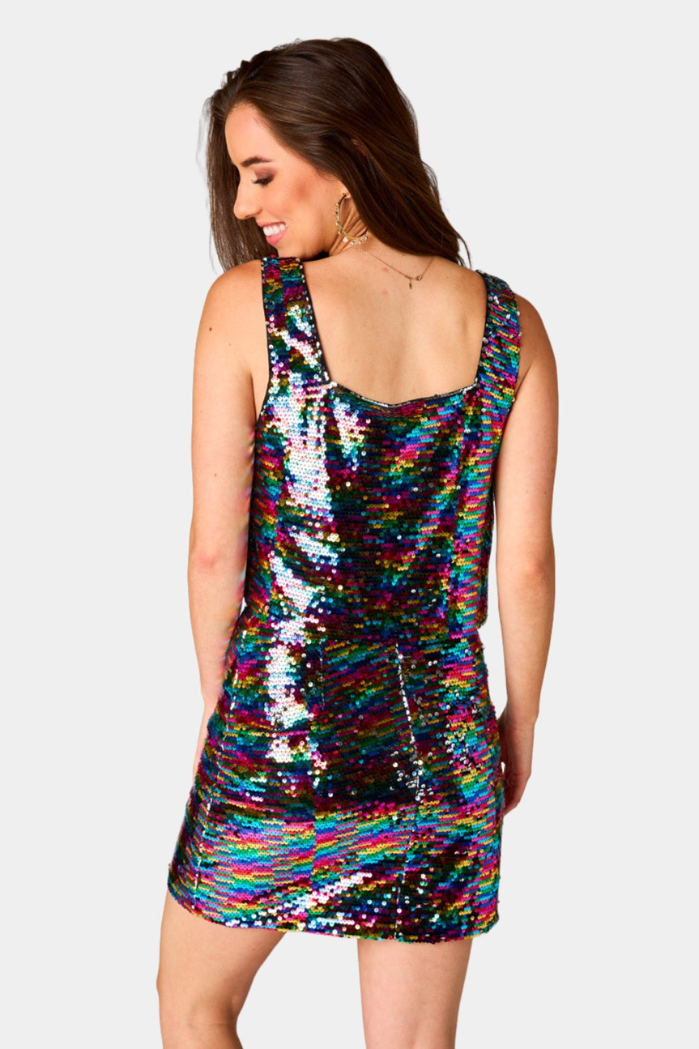 Buddy Love | Sugar Two-Piece Set - Peacock
