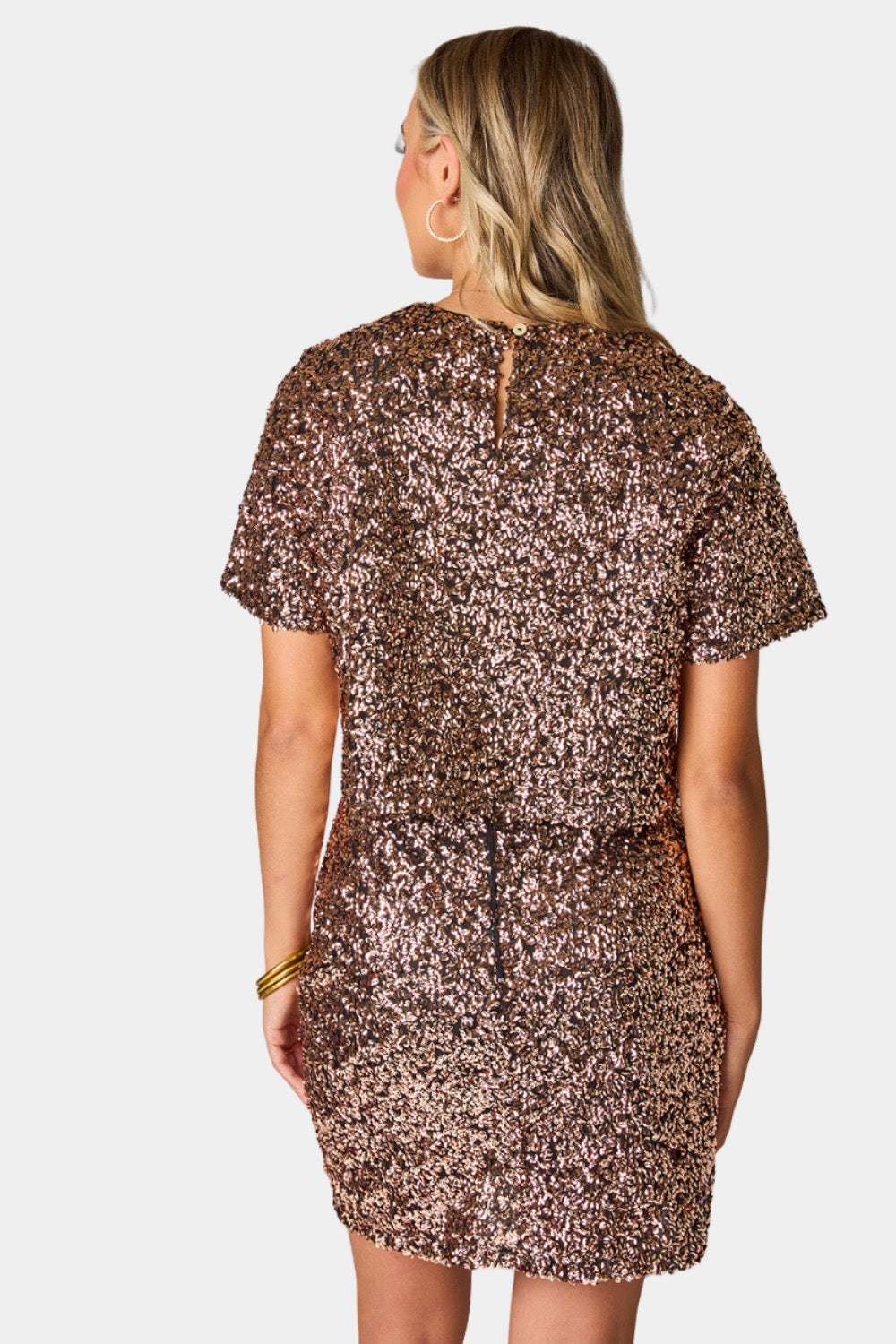 Buddy Love | Spicy Two-Piece Set - Sugar Cookie