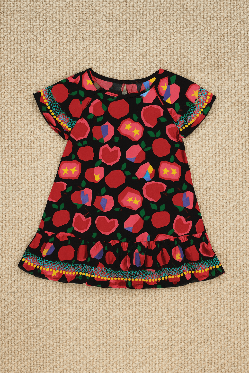 Arya Dress
