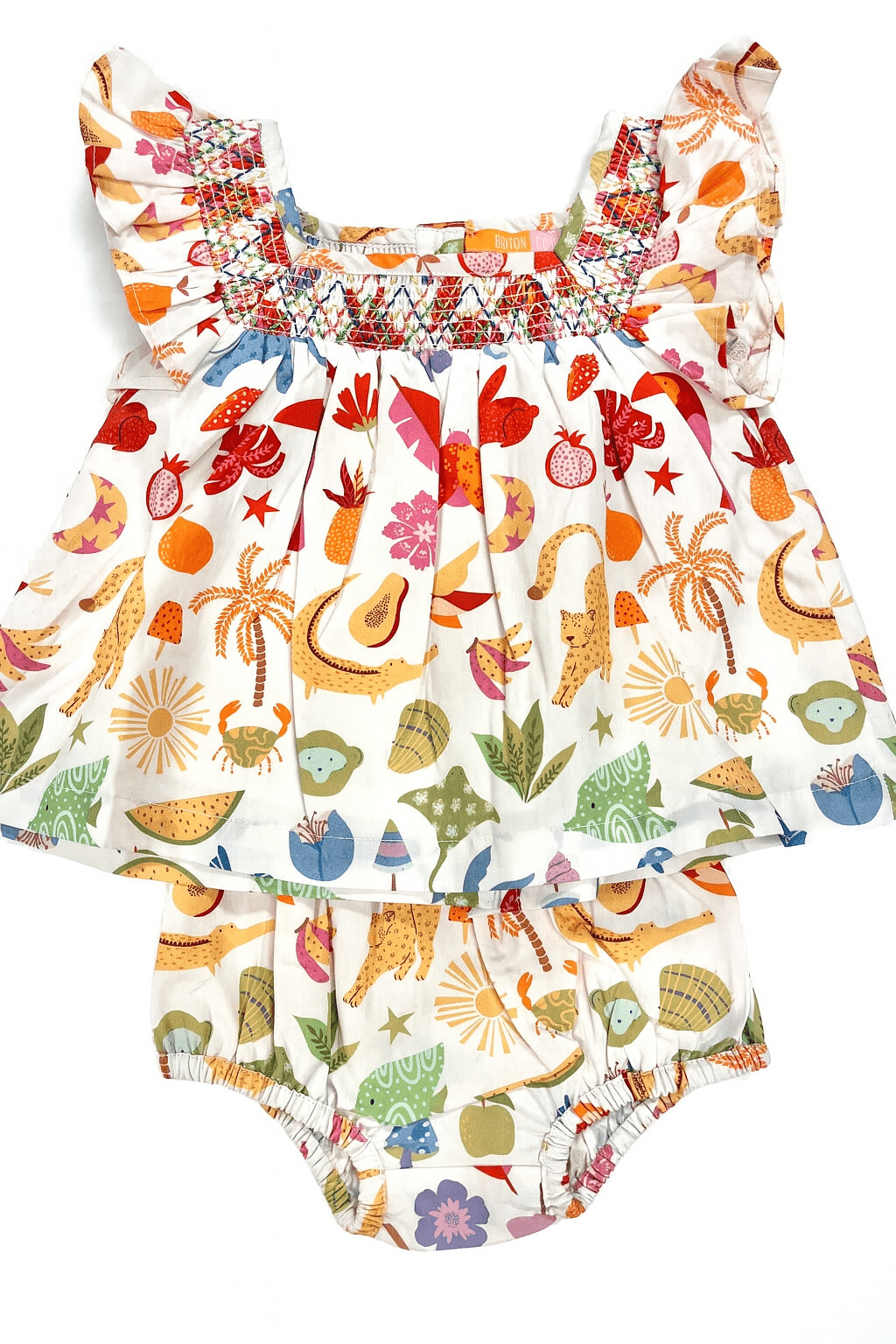 Briton Court | Baby Phoebe Set