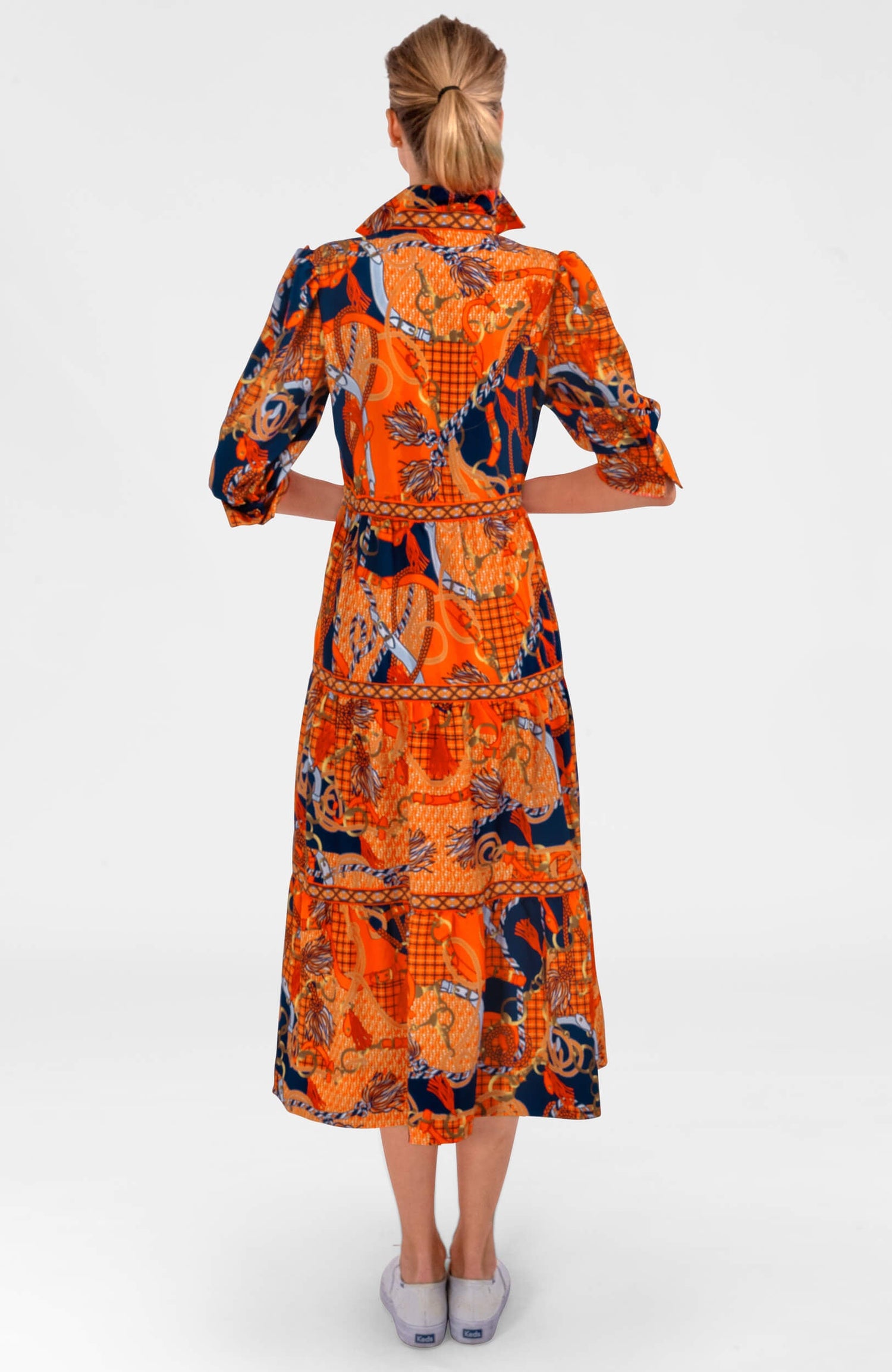 Gretchen Scott | Damsel Maxi Dress