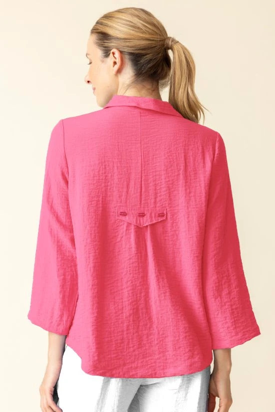 Habitat | Express Travel Sld Pleat Back