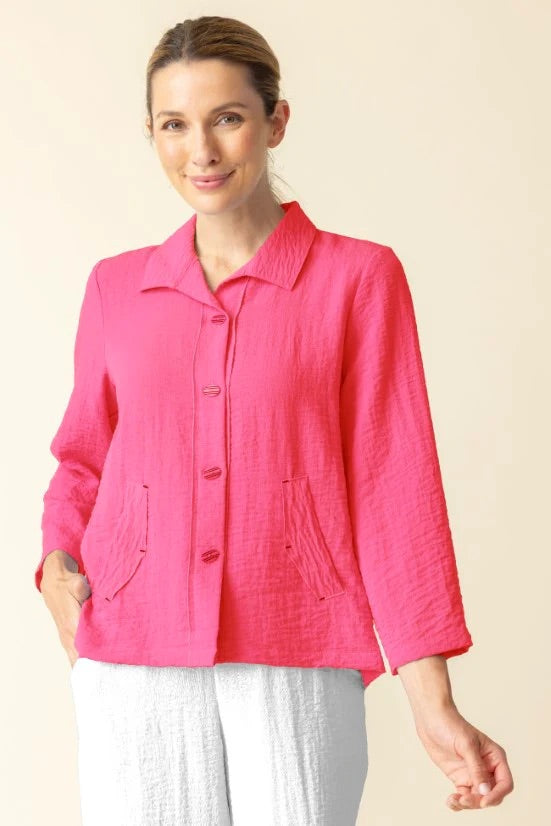 Habitat | Express Travel Sld Pleat Back