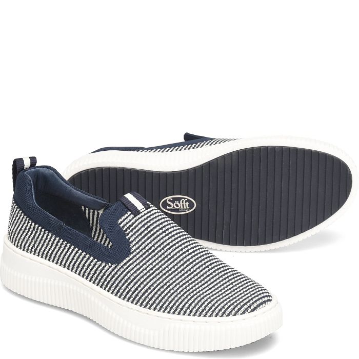 Sofft | Frayda Slip On Sneaker
