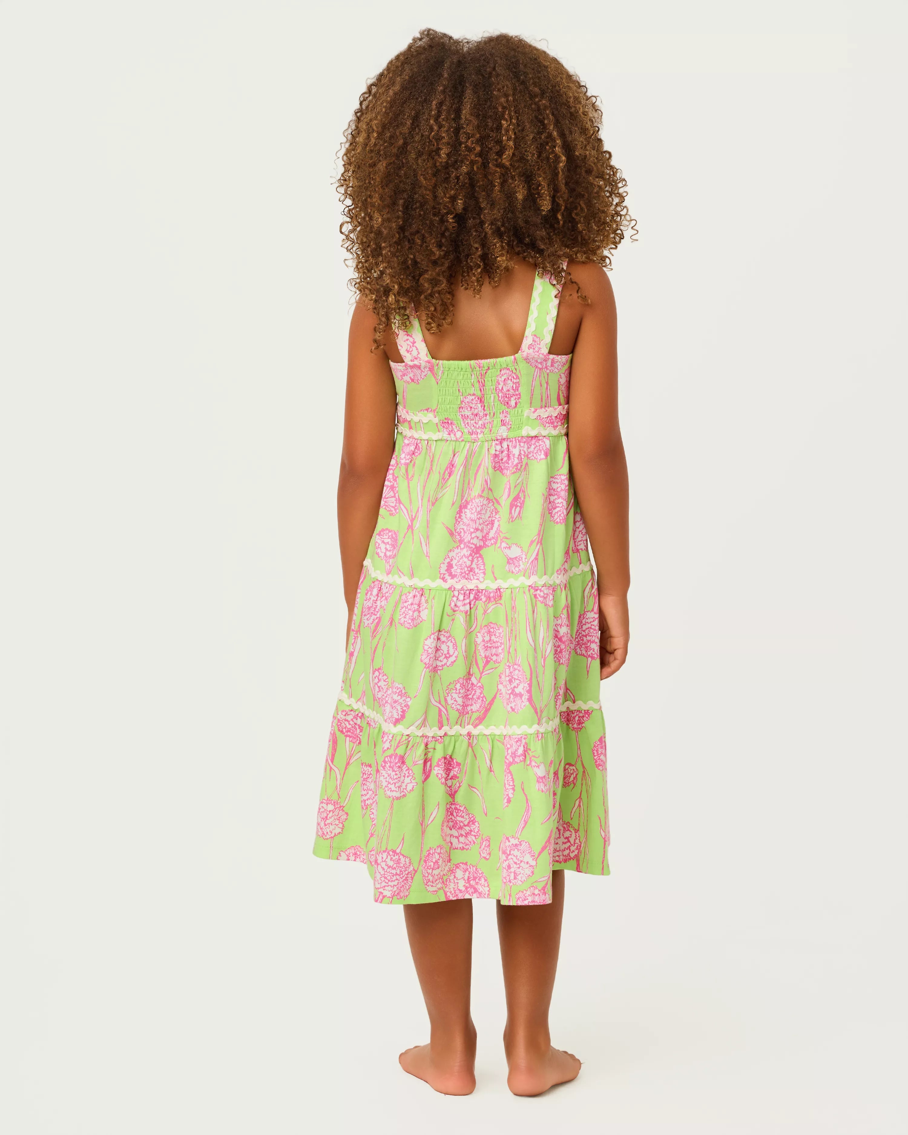 Young girl&