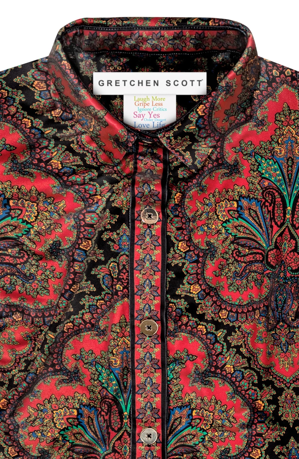 Gretchen Scott | Swagger Dress