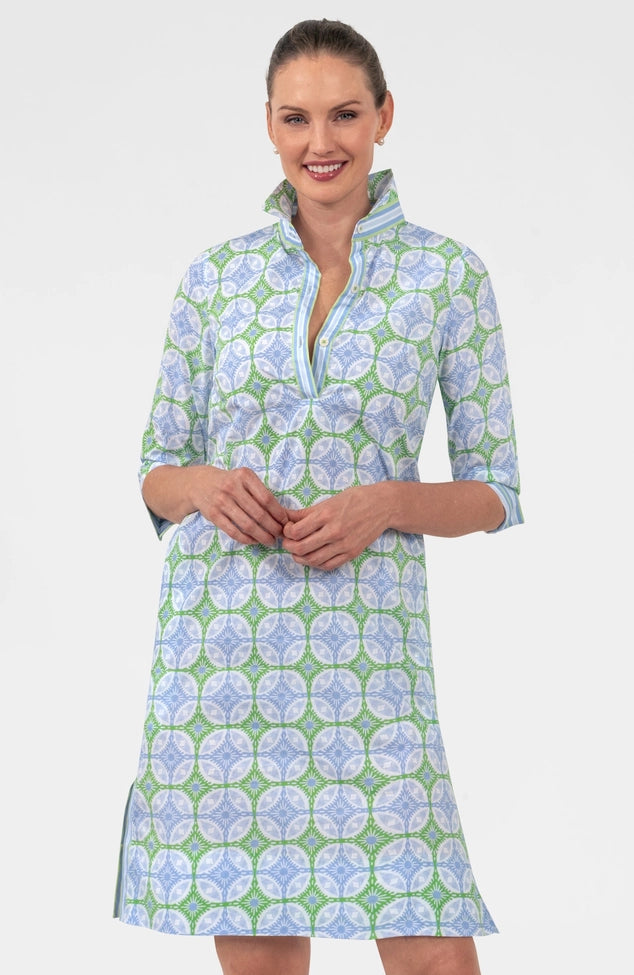 Shirt Tail 2.0 Dress