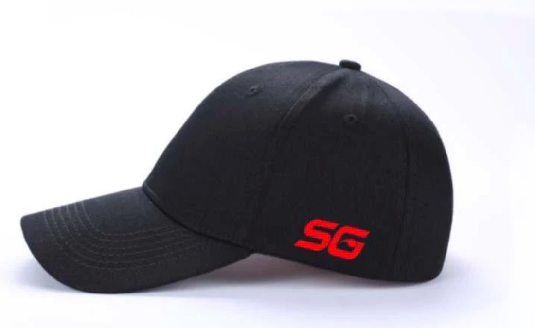 Scorpions Baseball Hat
