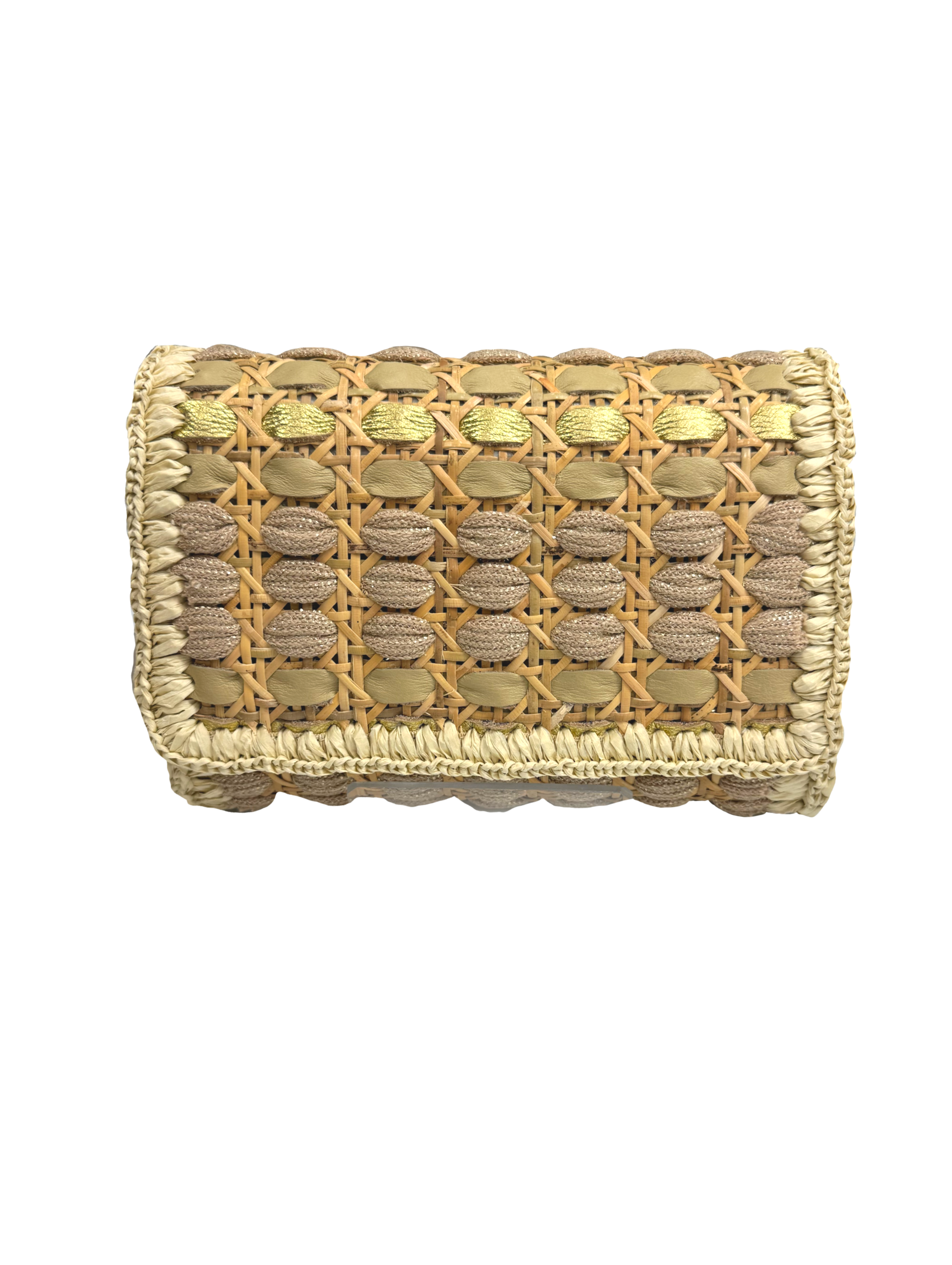 Lis Fiaschi | Clutch Summer