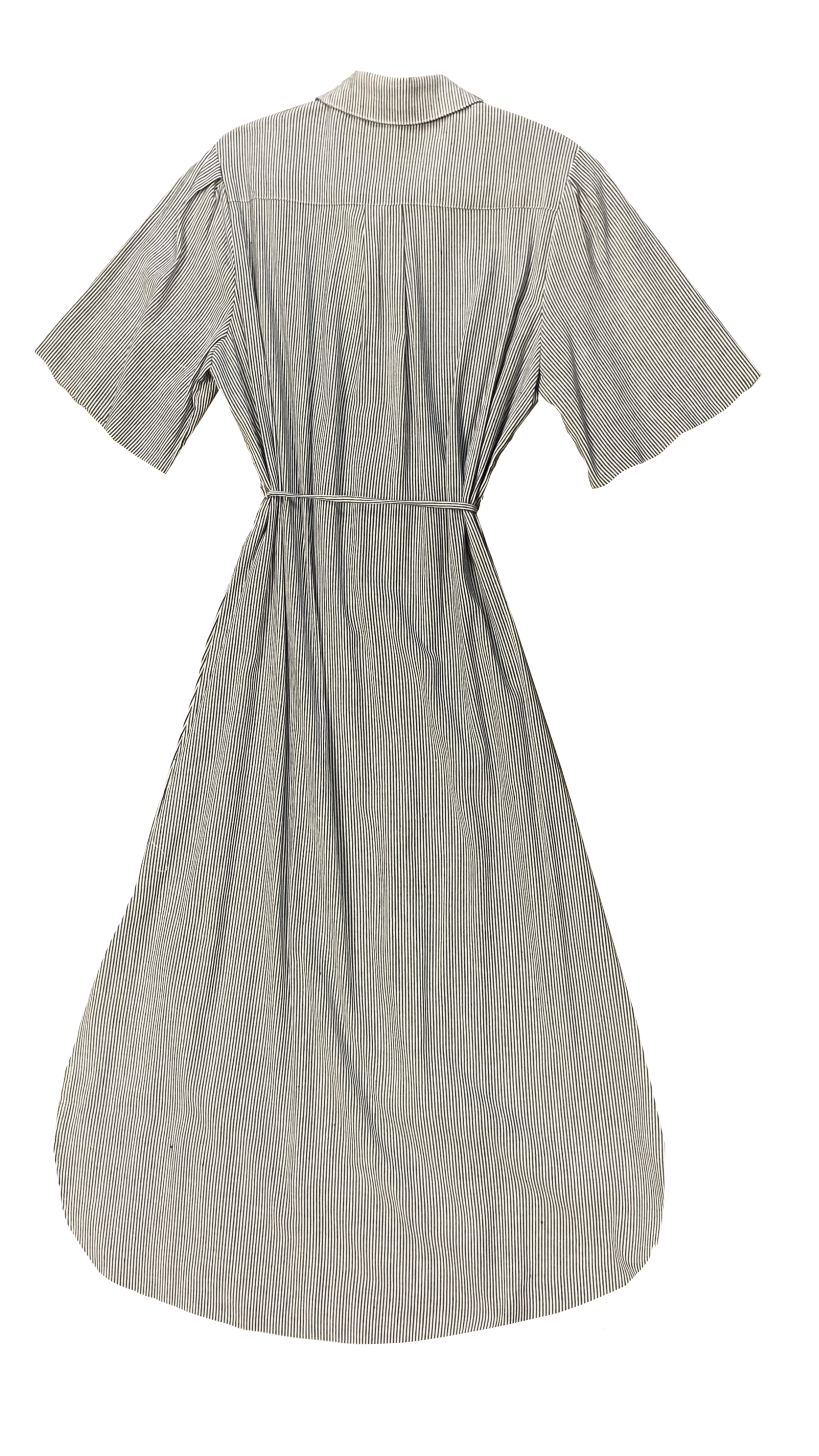 Boho Chic | Stripe  Dress