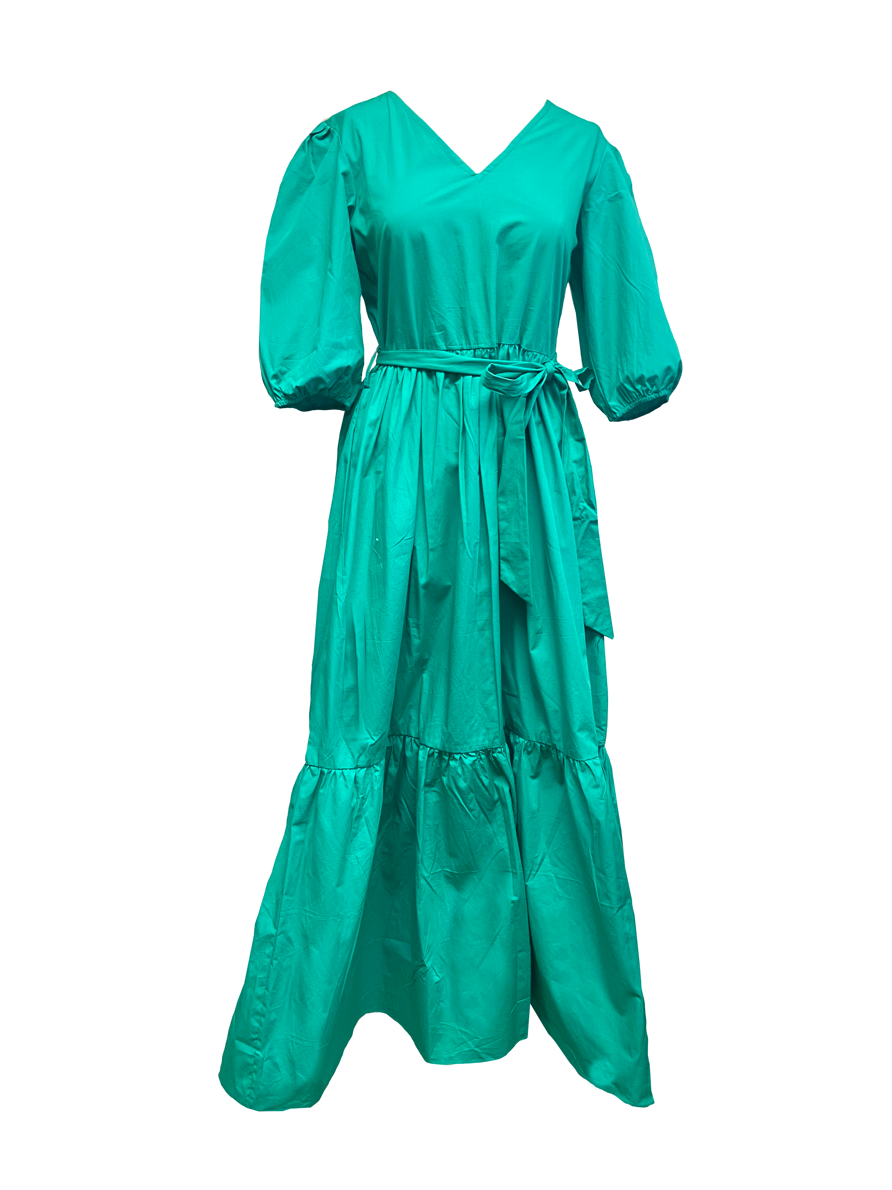 Maude | Melina Dress