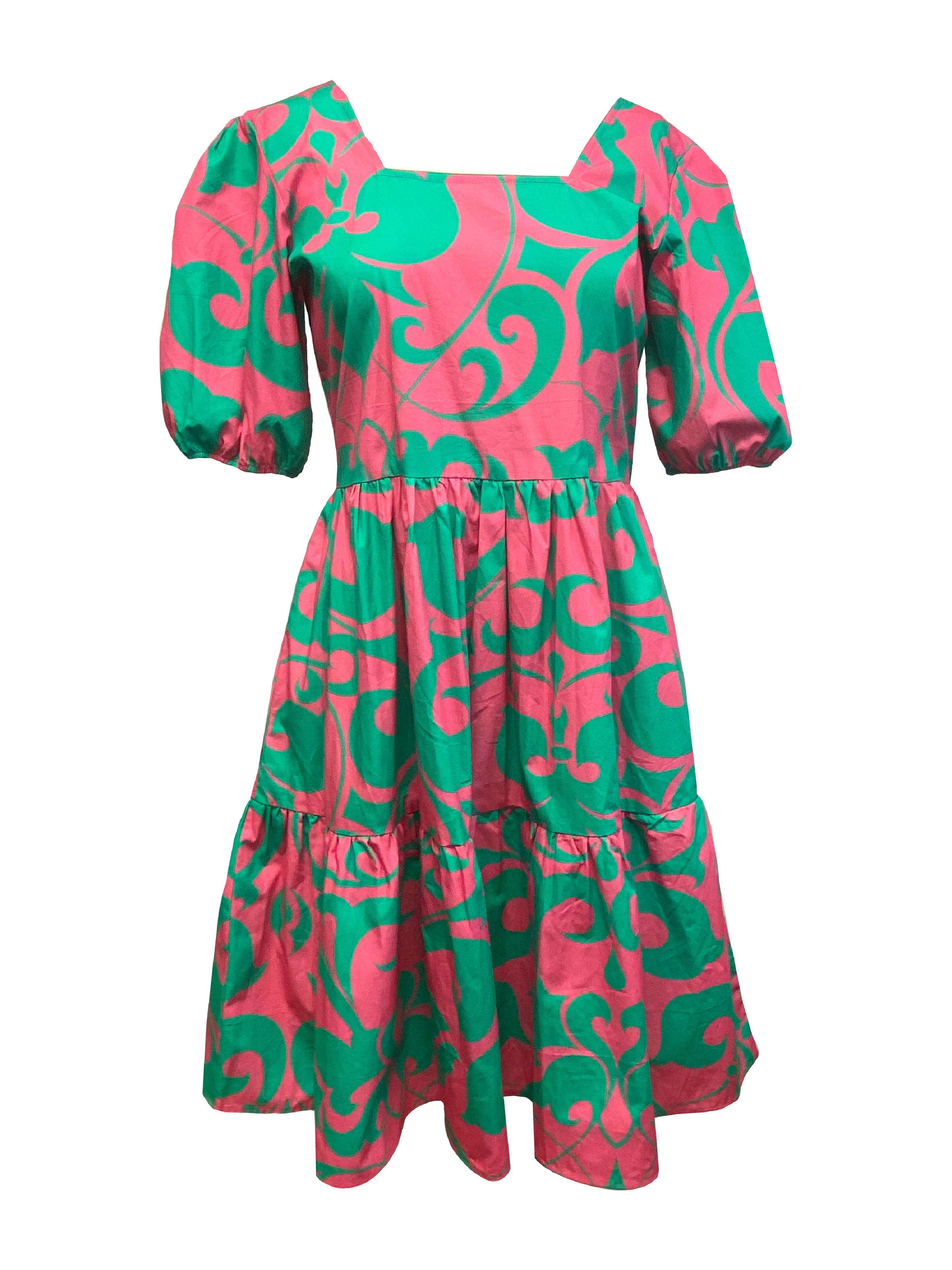 Maude | Aria Dress