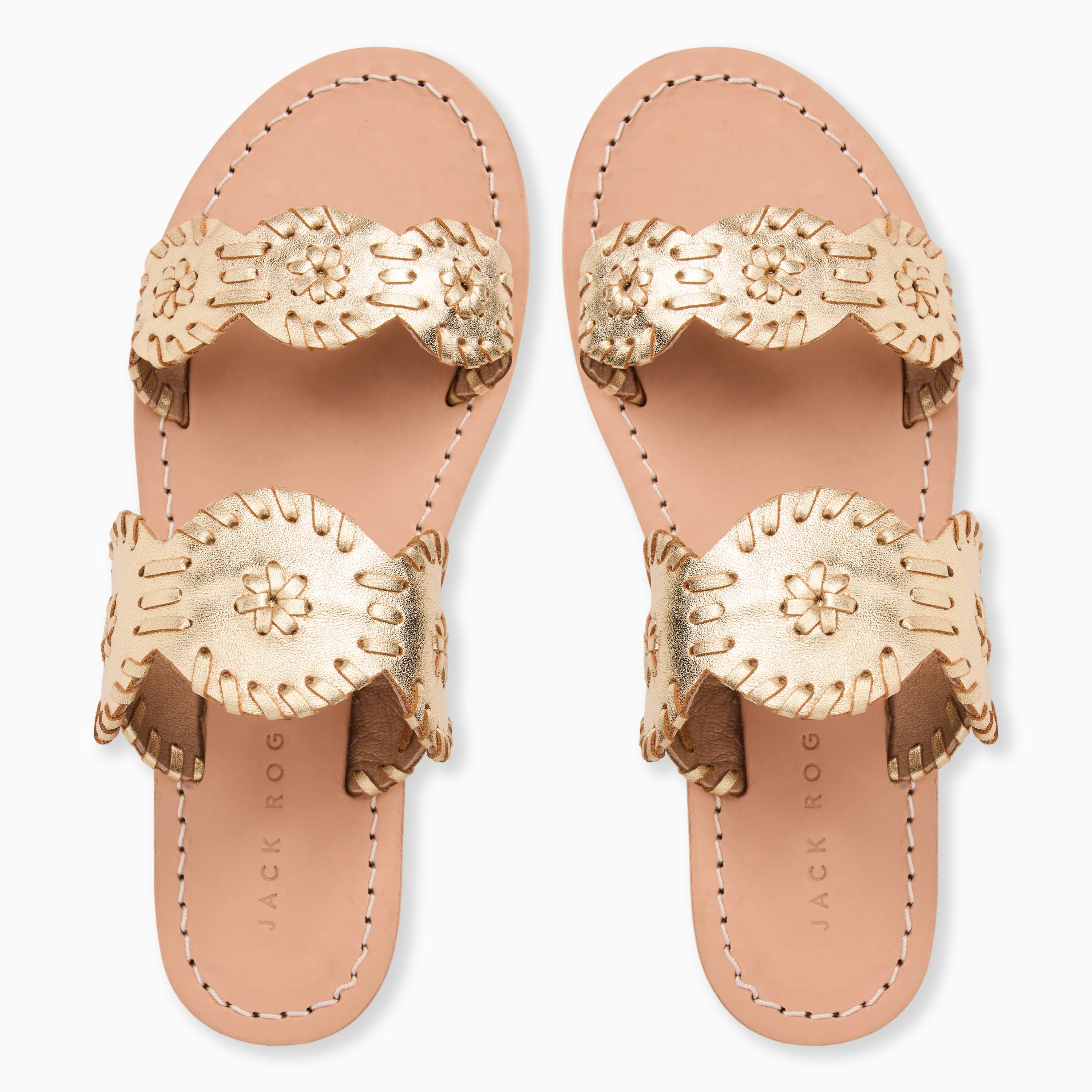 Girls Laurin Sandal