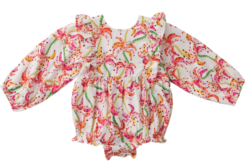 Briton Court | Baby Kelly Bubble