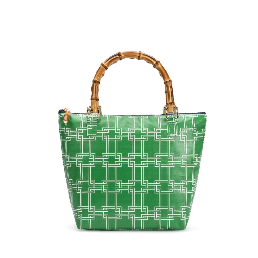 Bourbon And Bam | The Perfect Bag