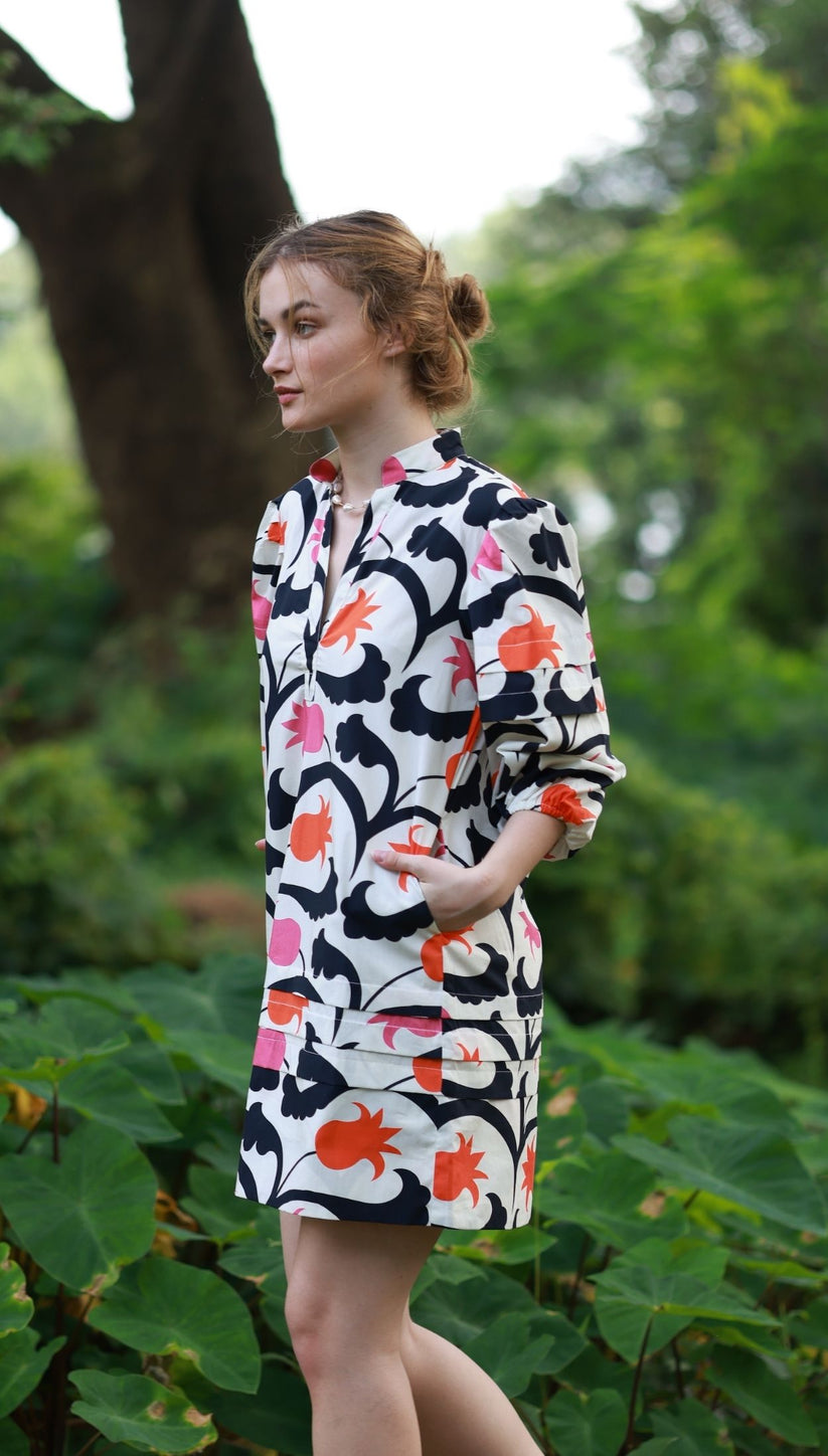 Maude | Freya Dress
