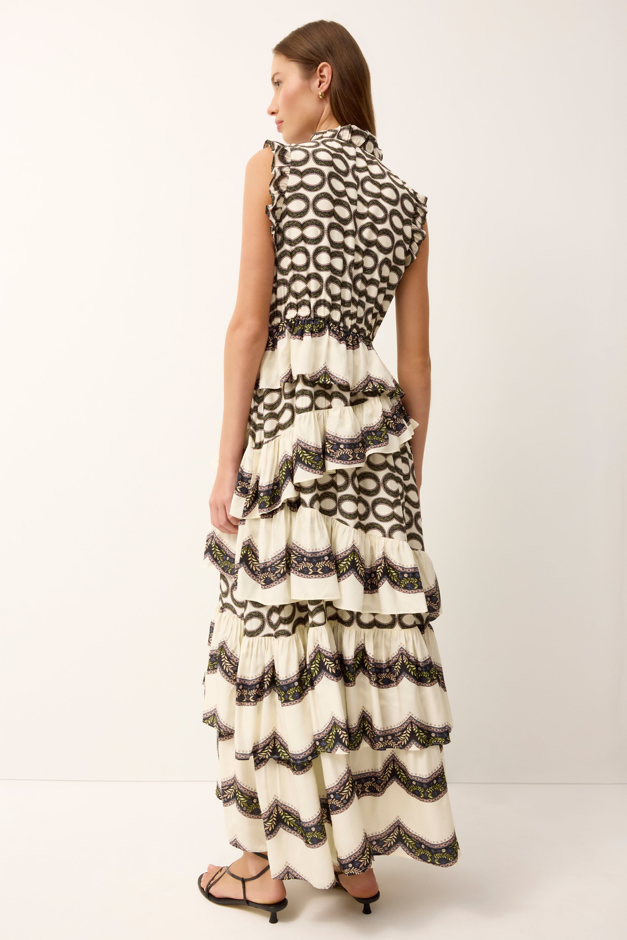 Franklen Dress