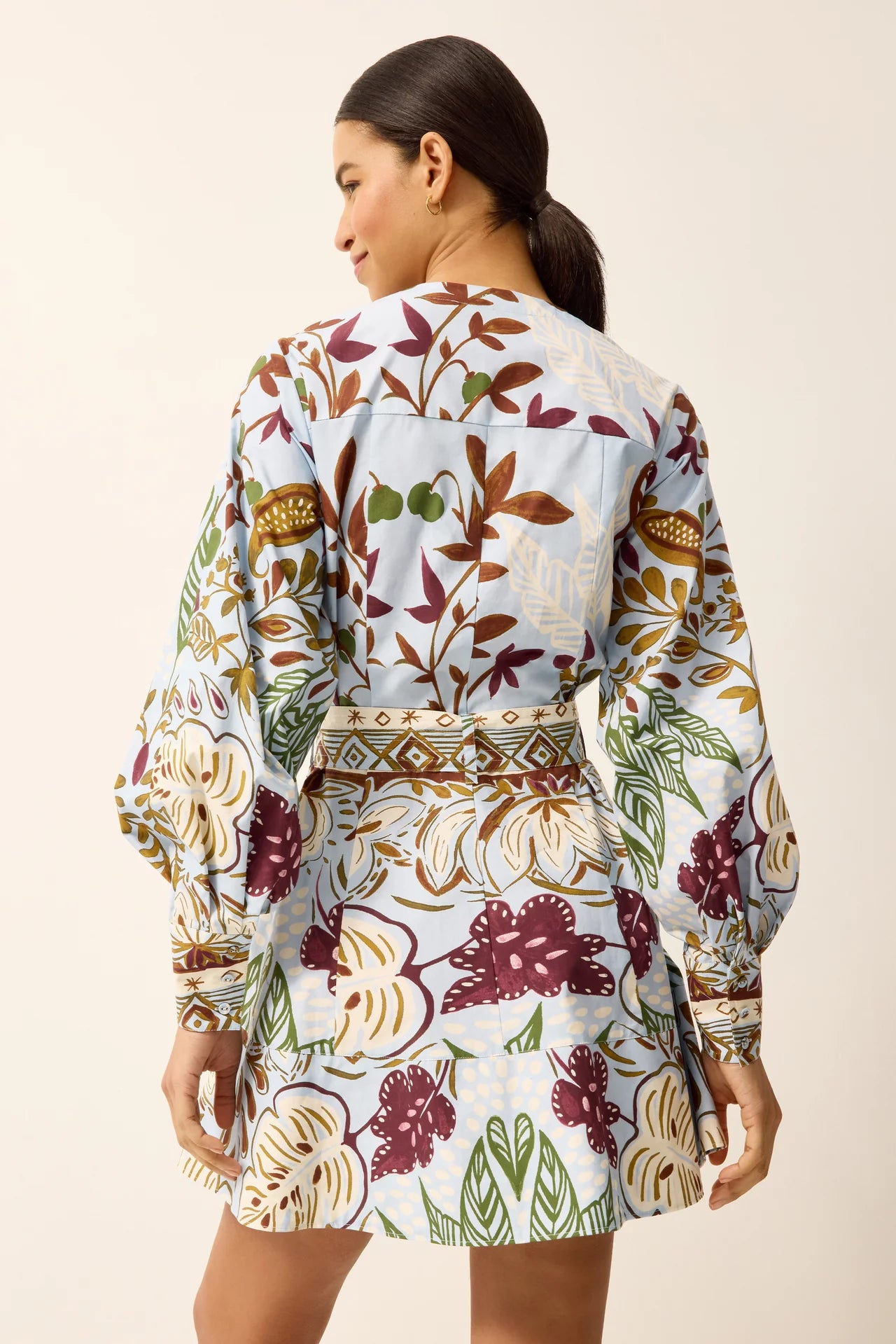Hughes Dress