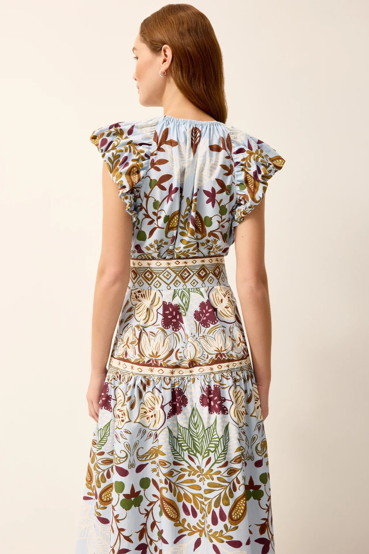 Leena Dress