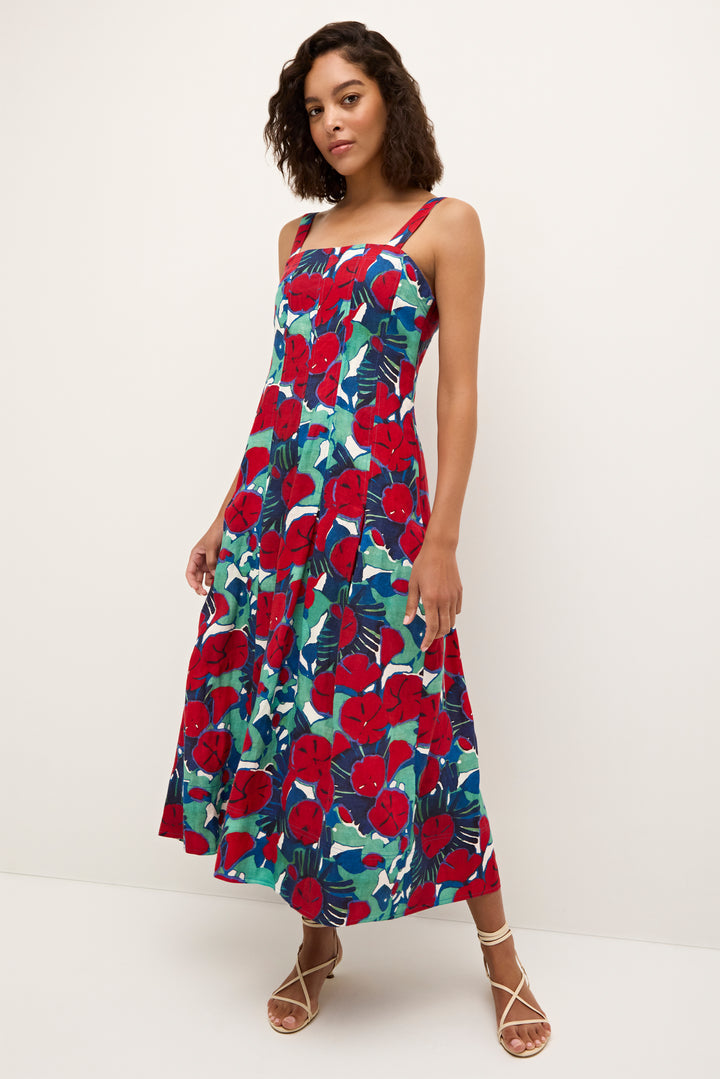 Marie Oliver | Dixon Dress