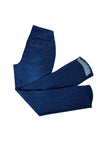 High Low Leg Pull on Pant - Awesome