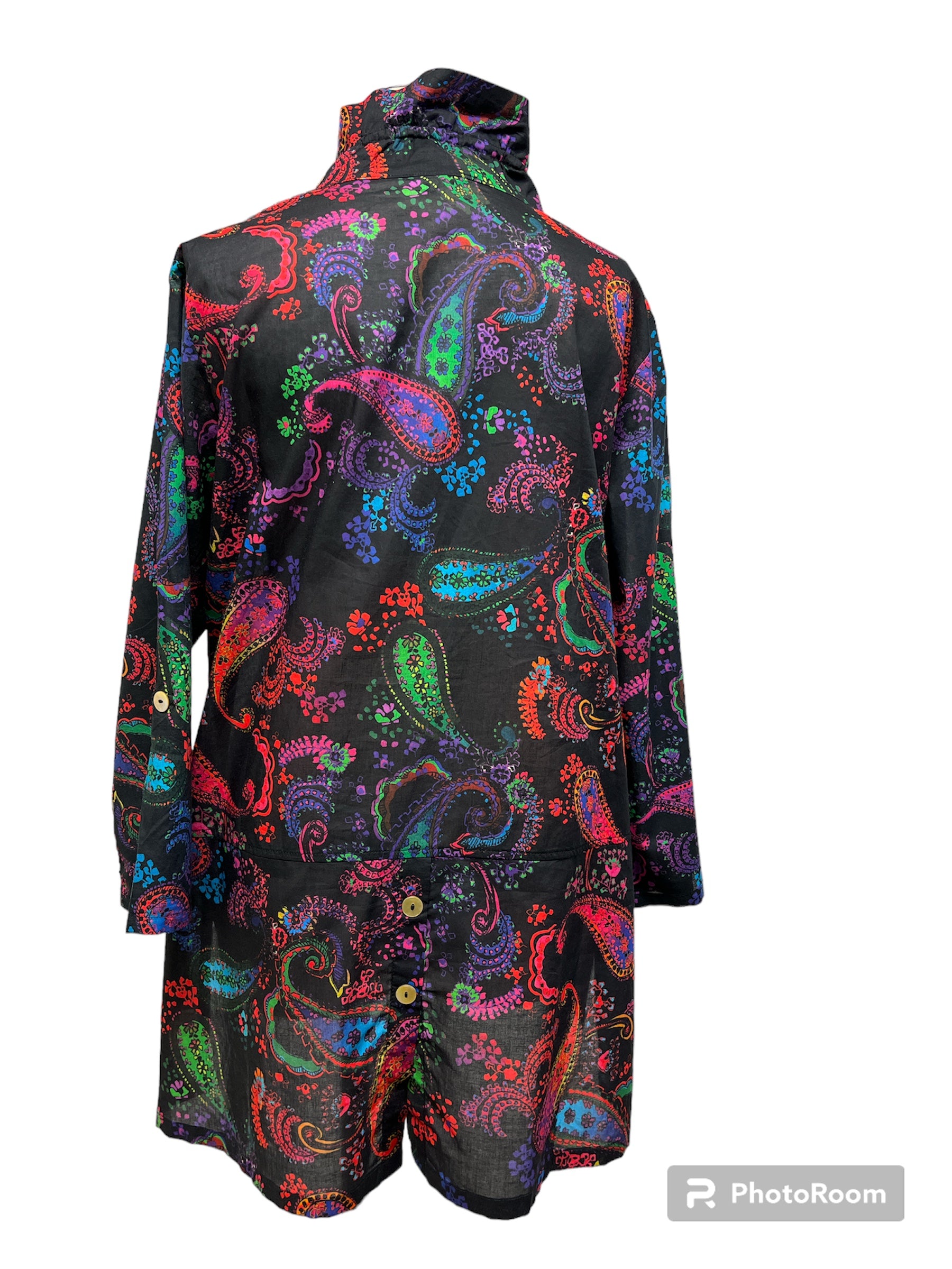 Too Fan | Multi Print