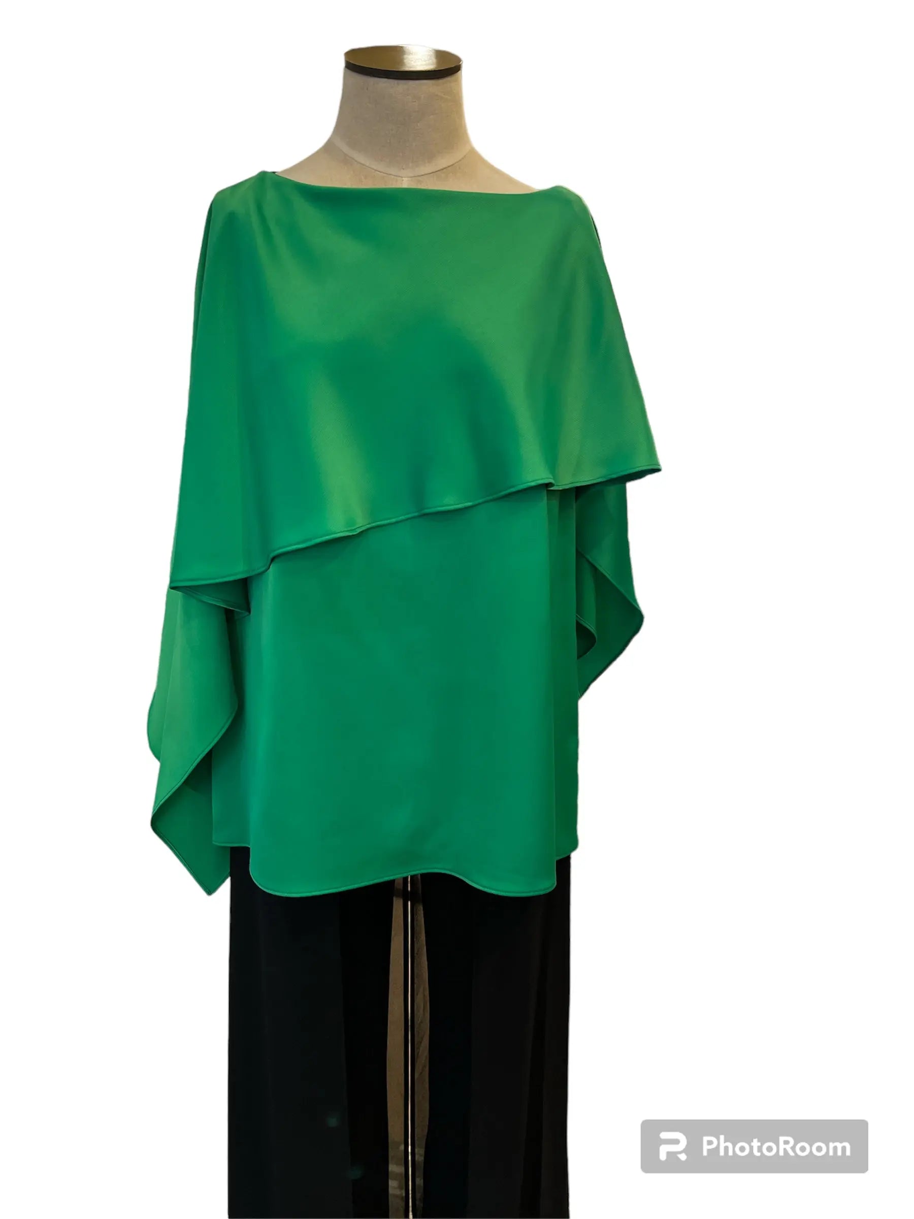Posh | Asymmetrical Blouse | Posh | Cloister Collection Designer Fashion