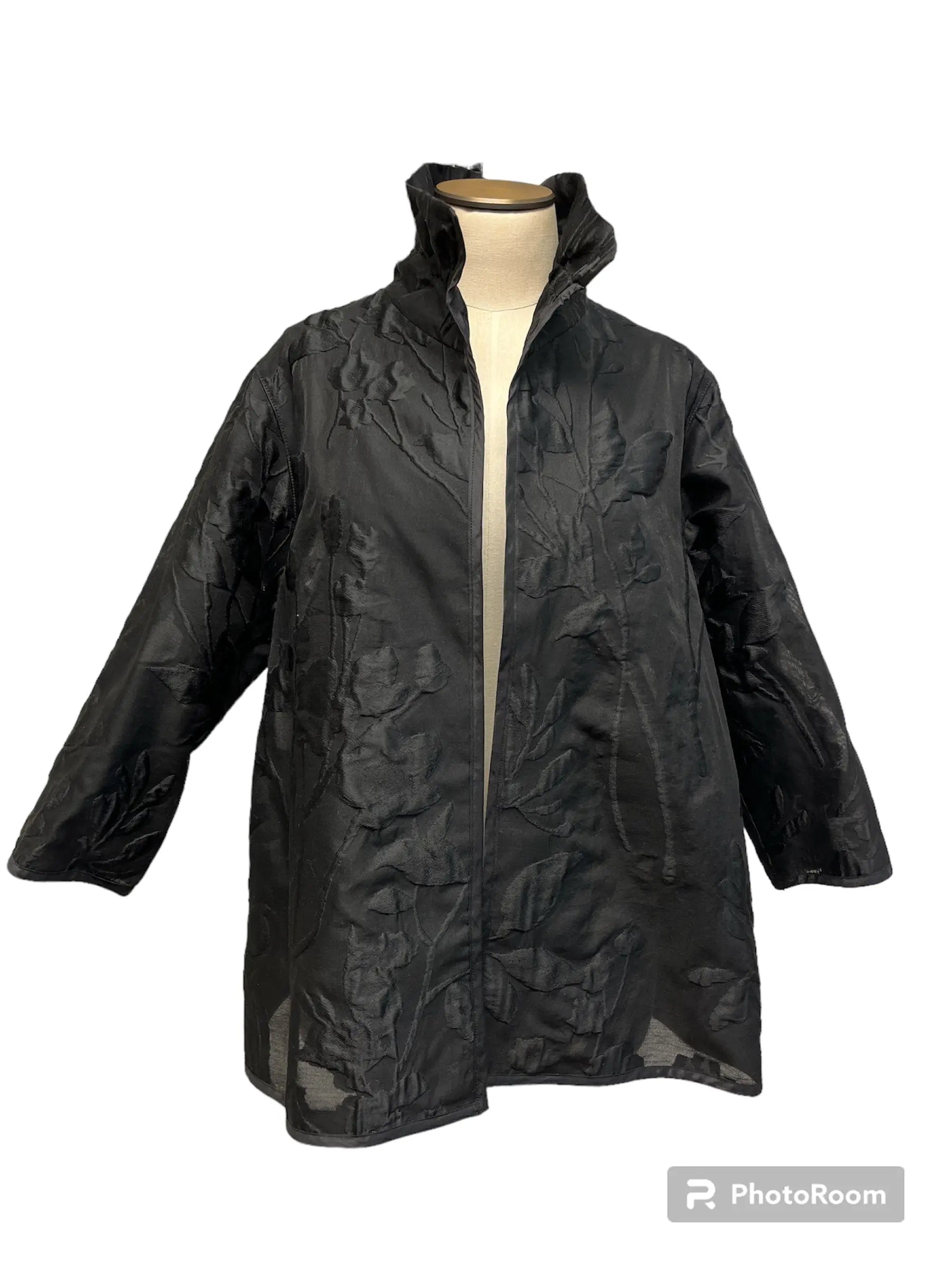Caroline Rose | Brocade Jacket