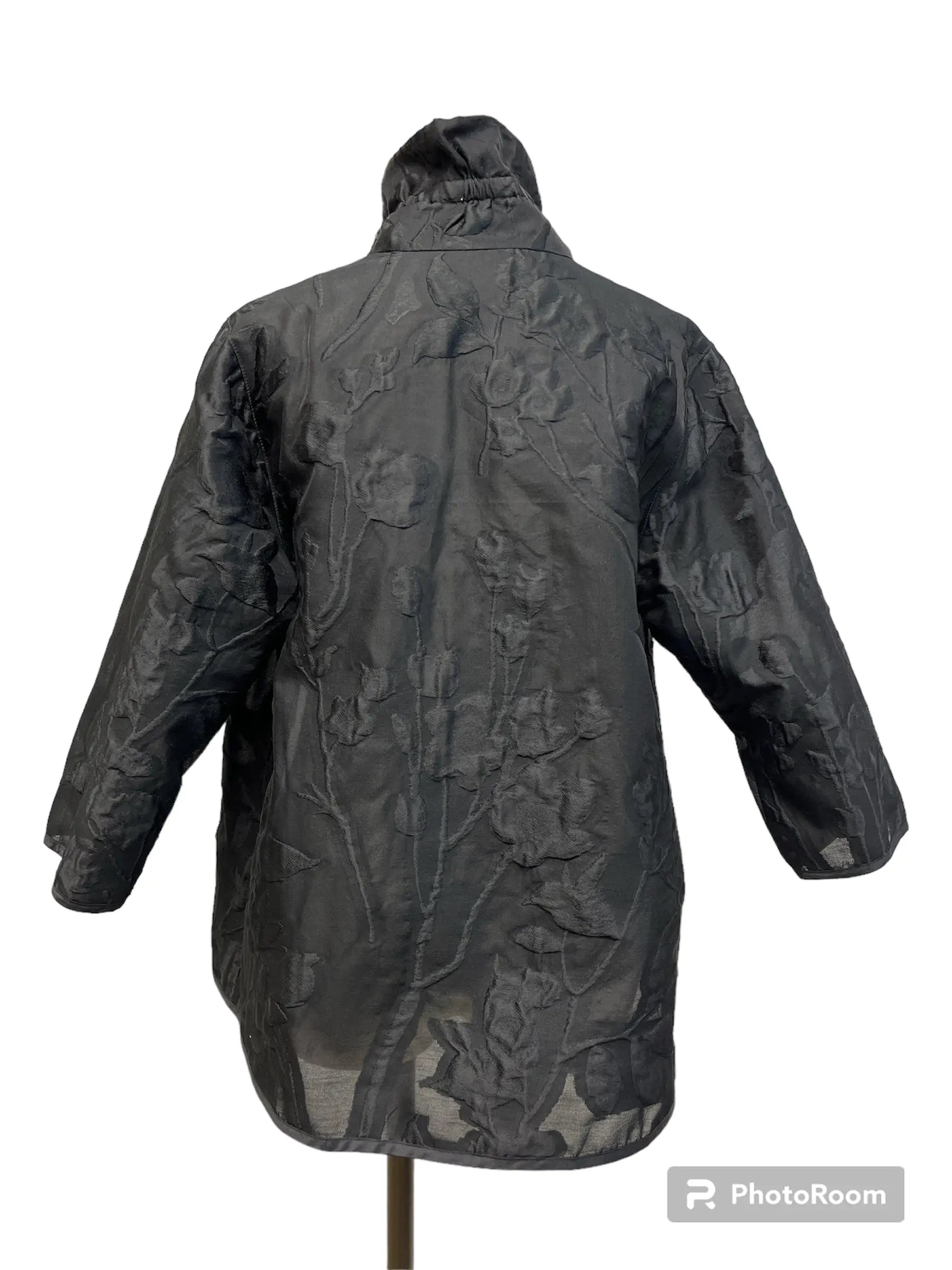Caroline Rose | Brocade Jacket