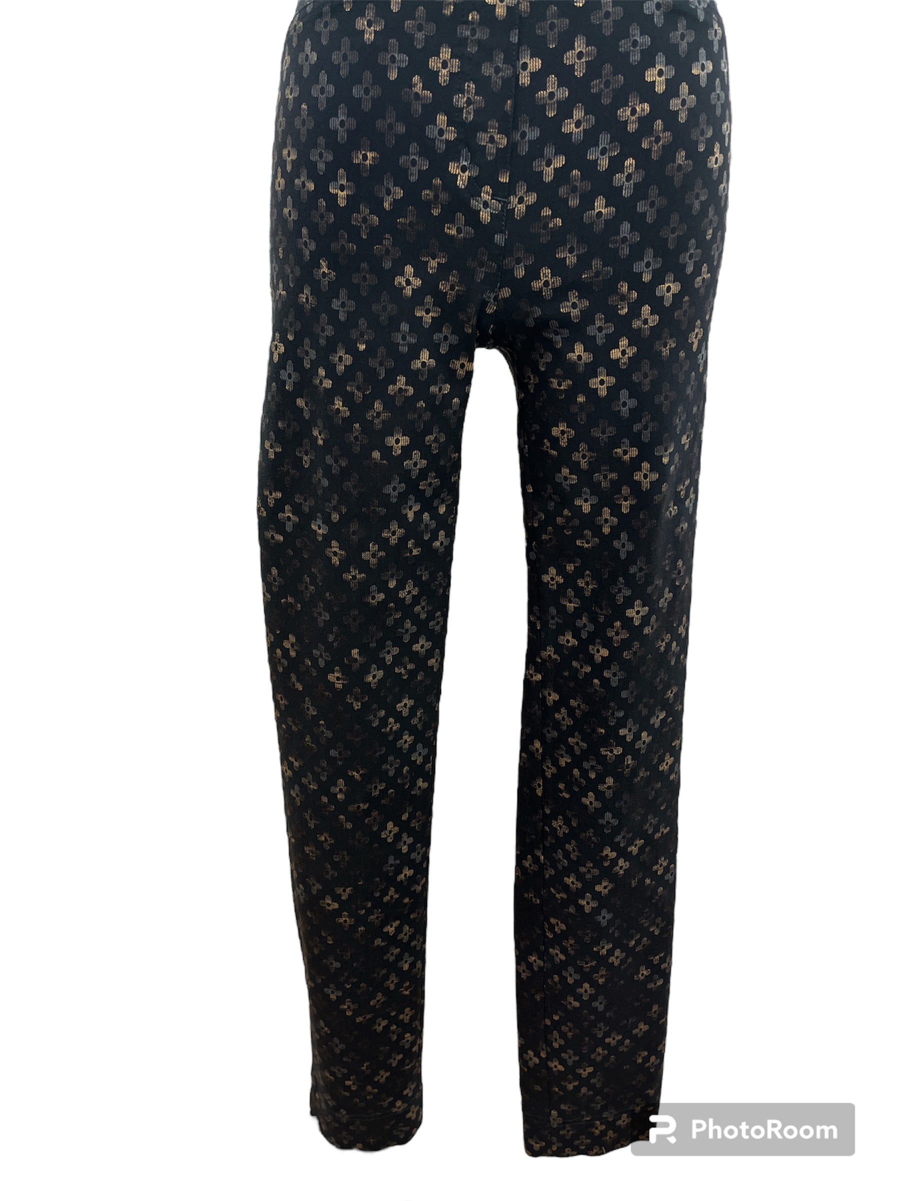 Robell | Flowers Pants