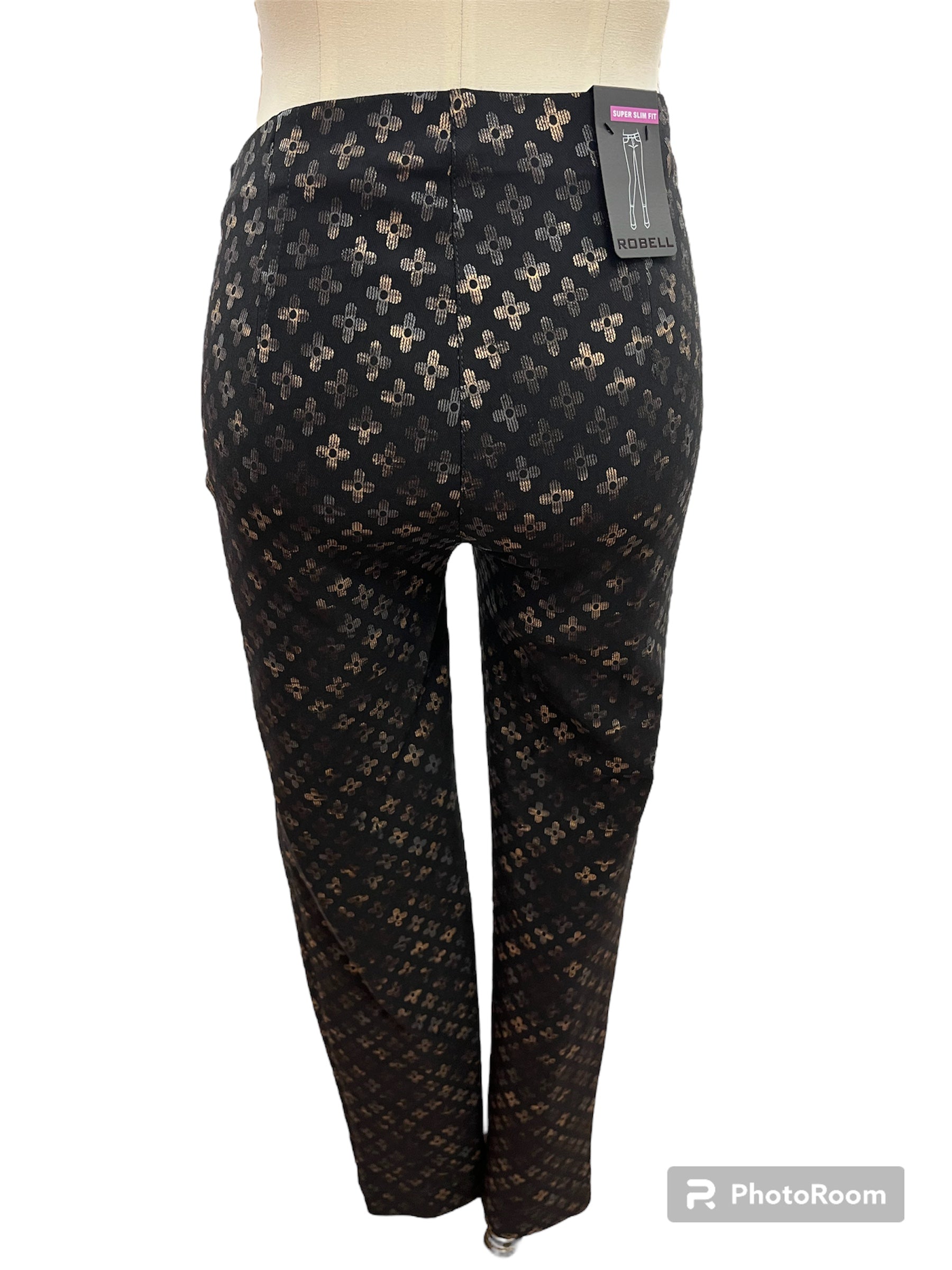 Robell | Flowers Pants