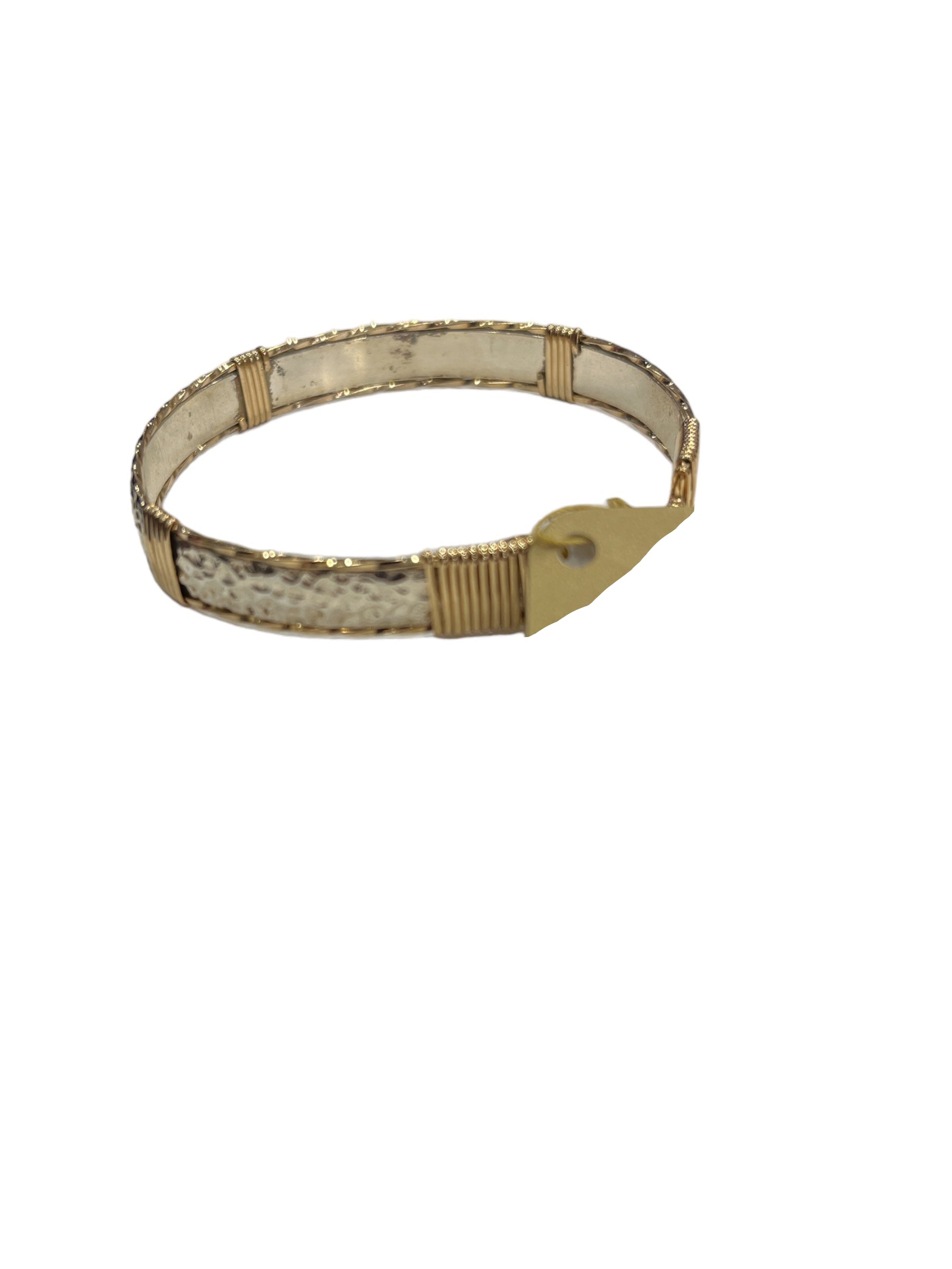 Starfire | The Dimples Bracelet | Starfire | Cloister Collection Designer Fashion