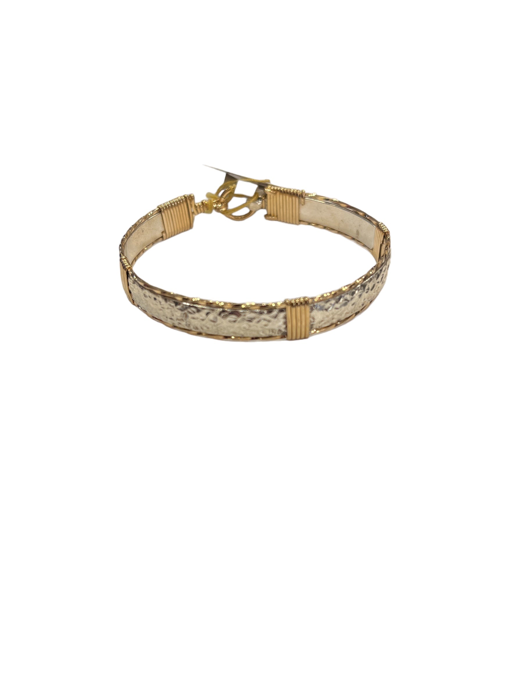 Starfire | The Dimples Bracelet | Starfire | Cloister Collection Designer Fashion