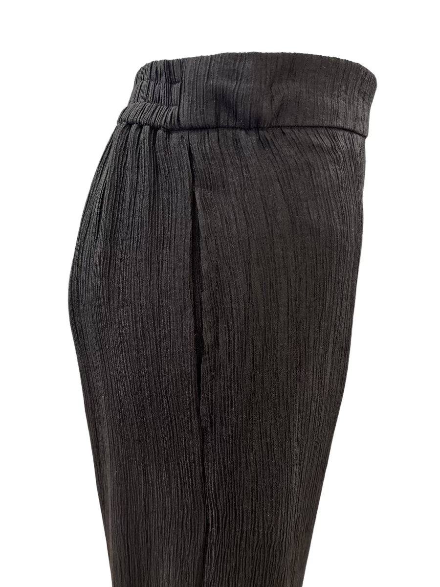Damee | Crinkle Pant | Damee | Cloister Collection Designer Fashion
