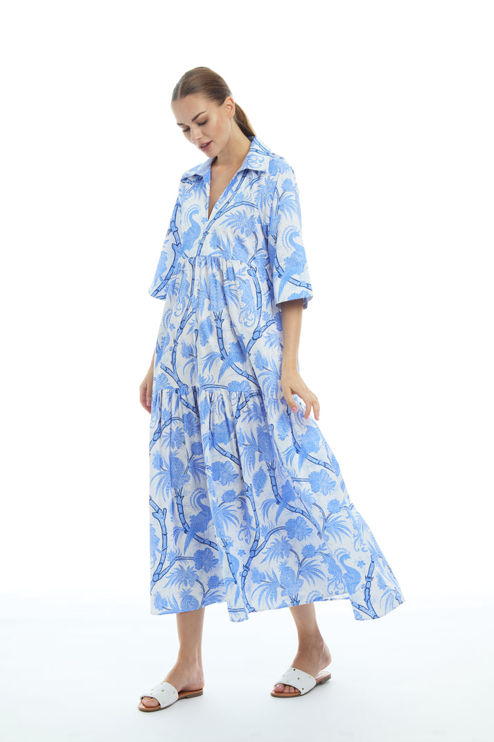 Patty Kim | Marni Dress