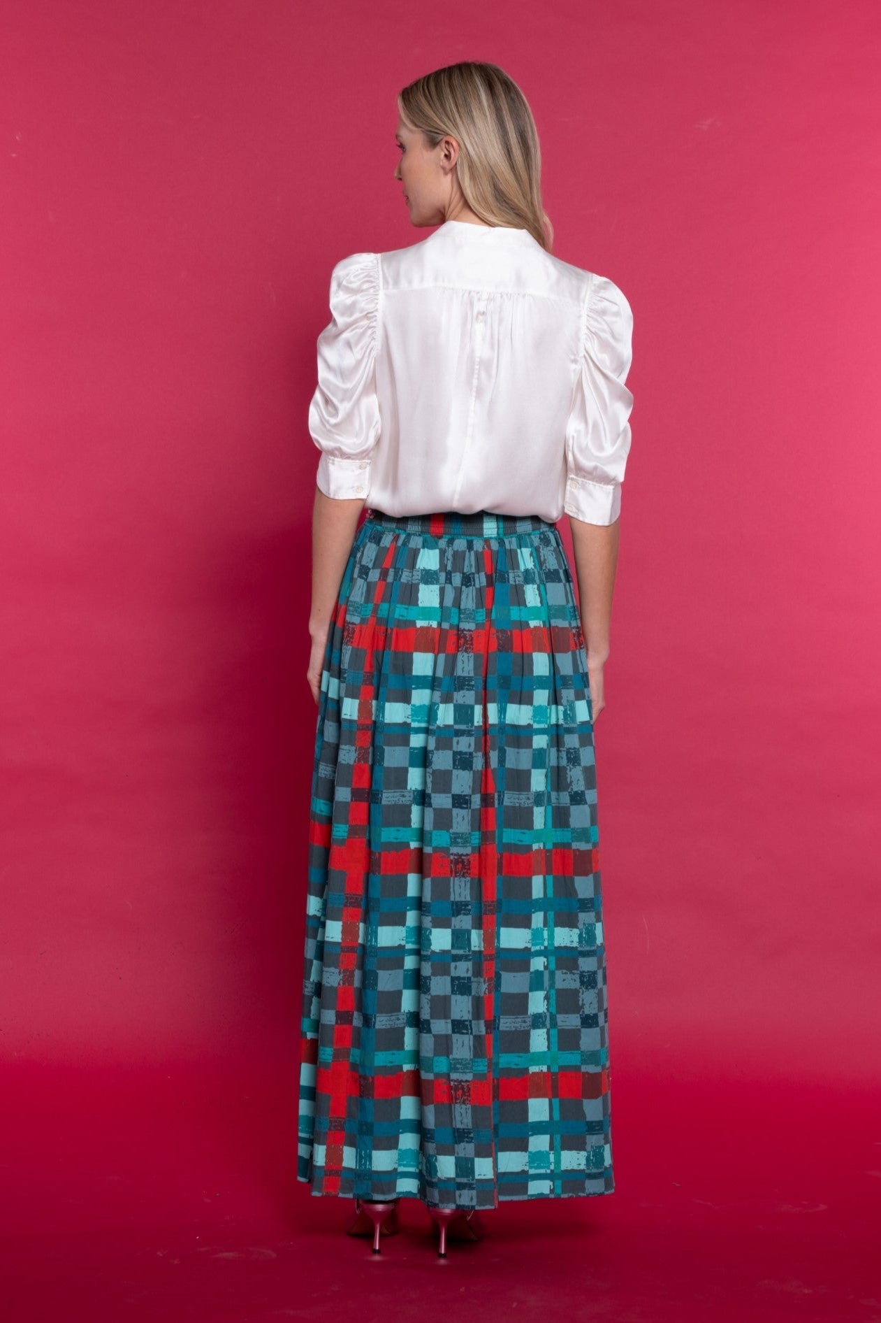 Sheridan French | Wesley Skirt