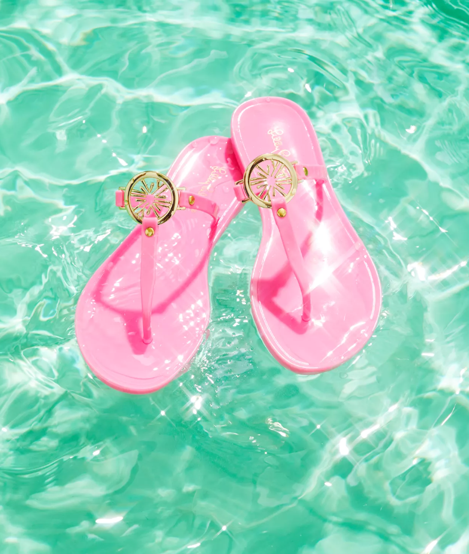 Lilly Pulitzer | Hollie Jelly Sandal