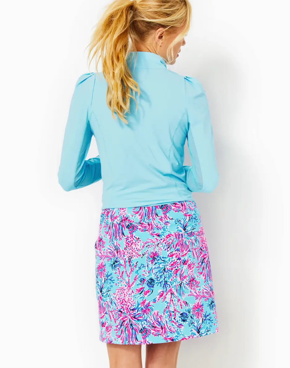 Monica Skort | LILLY PULITZER | Cloister Collection Designer Fashion