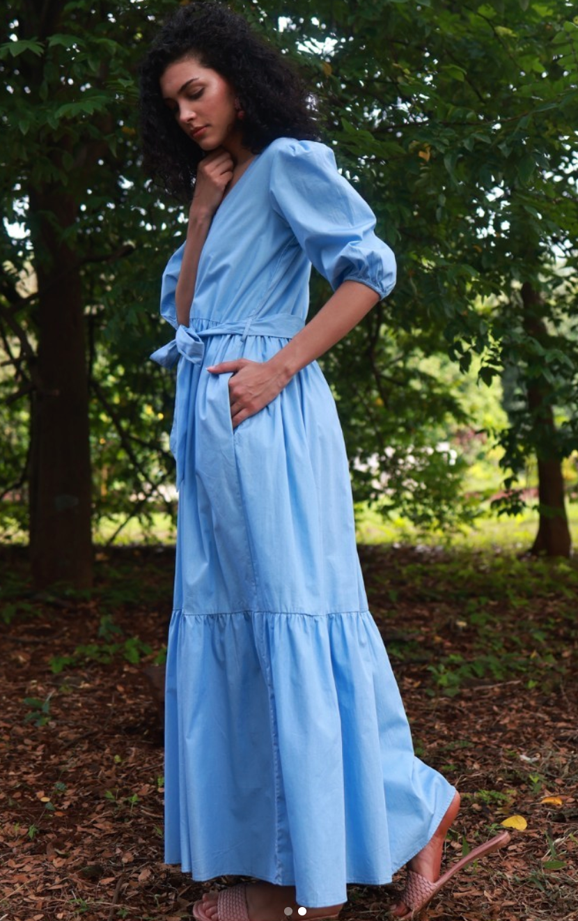 Maude | Melina Dress