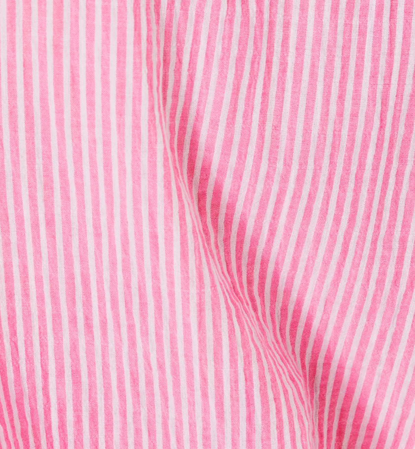 Lilly Pulitzer | Sea View Button Down | Lilly Pulitzer | Cloister Collection Designer Fashion