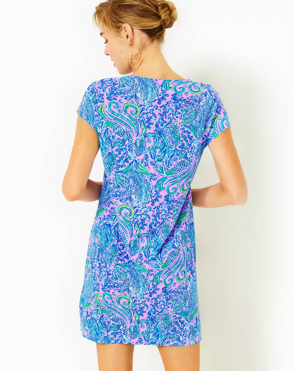 Lilly Pulitzer | Talli Coverup | Lilly Pulitzer | Cloister Collection Designer Fashion