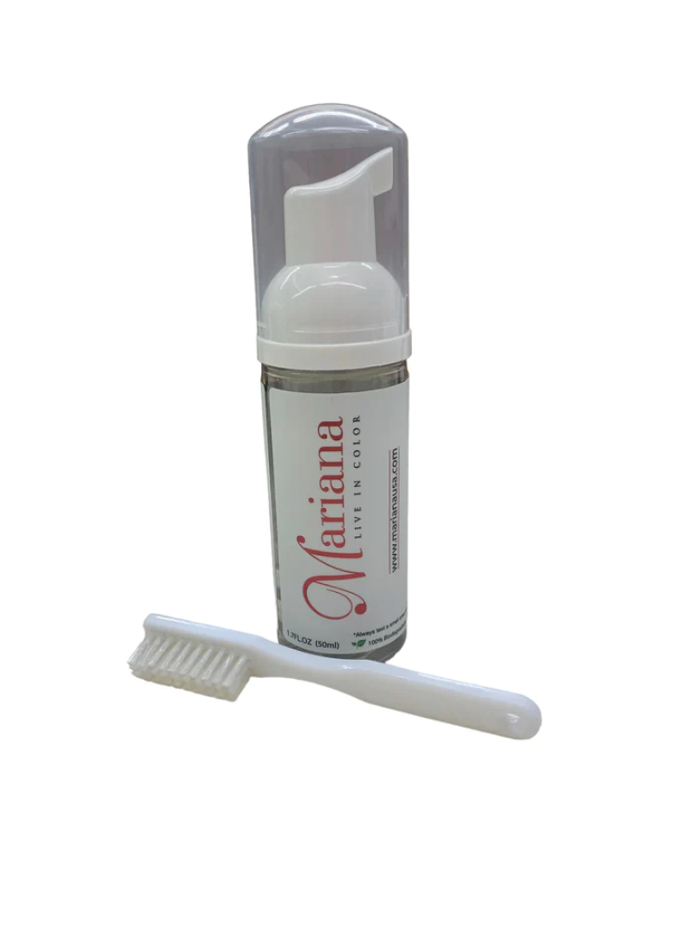 Mariana Jewelry | Mariana Jewelry Cleaner