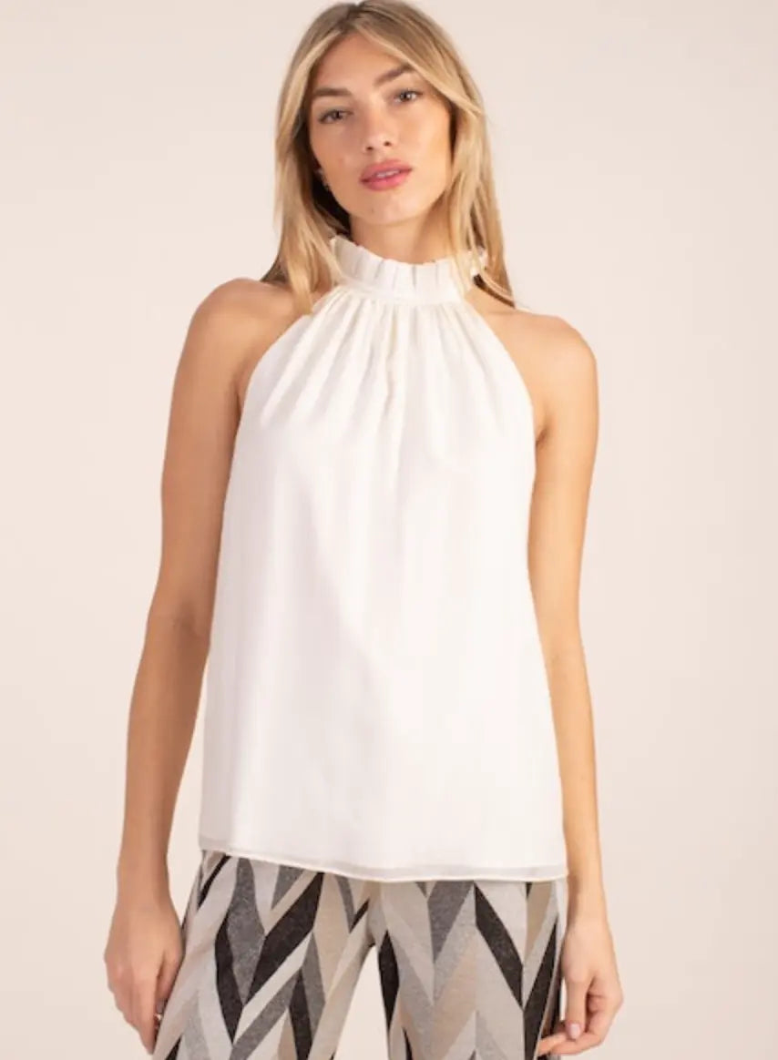 Trina Turk | Playful Top